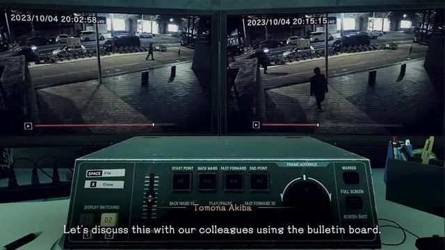 Alt view image 3 of 7 - TOKYO PSYCHODEMIC - PC [Steam Online Game Code]