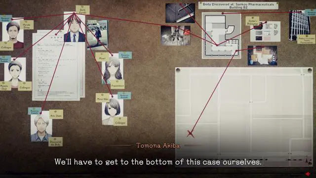Alt view image 4 of 7 - TOKYO PSYCHODEMIC - PC [Steam Online Game Code]