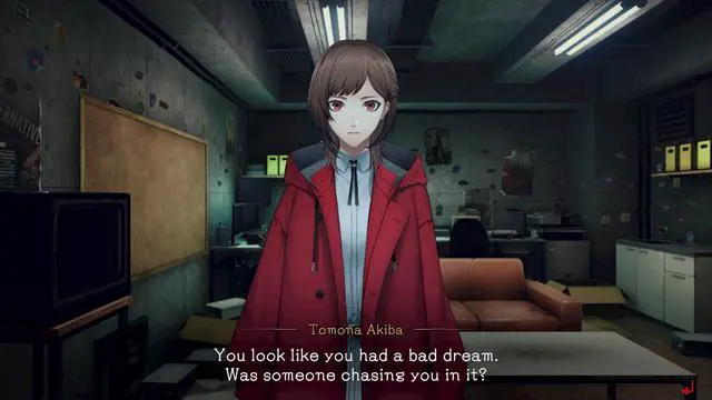 Alt view image 7 of 7 - TOKYO PSYCHODEMIC - PC [Steam Online Game Code]