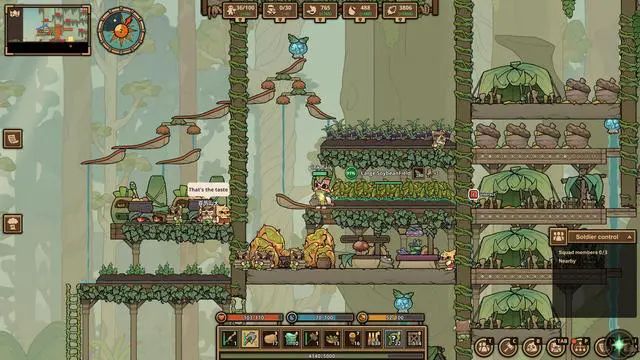 Alt view image 2 of 8 - Guardians of the Sanctree - PC [Steam Online Game Code]