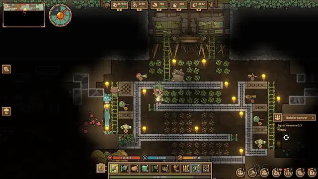 Alt view image 3 of 8 - Guardians of the Sanctree - PC [Steam Online Game Code]