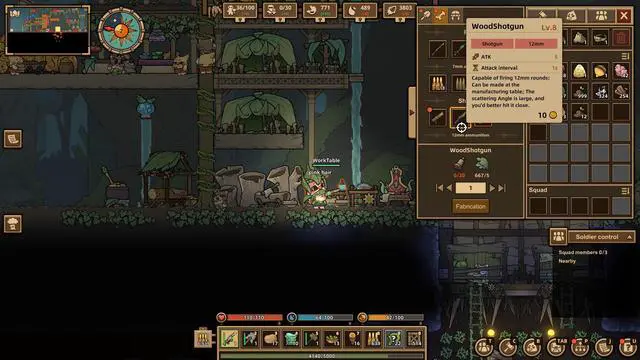 Alt view image 4 of 8 - Guardians of the Sanctree - PC [Steam Online Game Code]