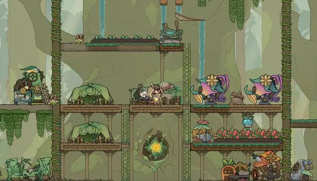 Alt view image 8 of 8 - Guardians of the Sanctree - PC [Steam Online Game Code]