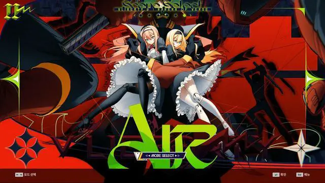 Alt view image 2 of 7 - DJMAX RESPECT V - V LIBERTY II PACK - PC [Steam Online Game Code]