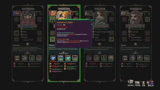 Alt view image 3 of 9 - FINAL KNIGHT - PC [Steam Online Game Code]