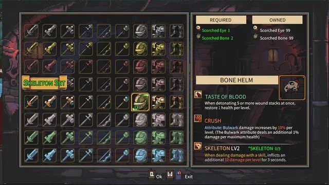 Alt view image 7 of 9 - FINAL KNIGHT - PC [Steam Online Game Code]