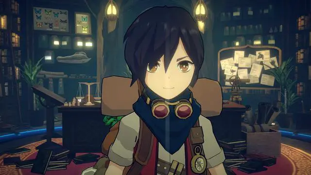 Alt view image 2 of 8 - KAMiBAKO - Mythology of Cube - - PC [Steam Online Game Code]