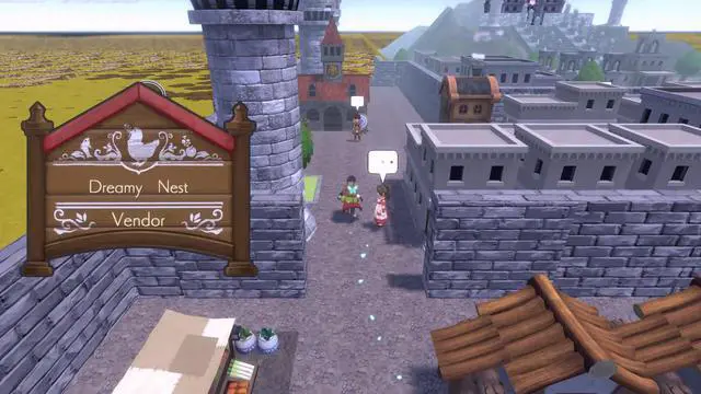 Alt view image 6 of 8 - KAMiBAKO - Mythology of Cube - - PC [Steam Online Game Code]