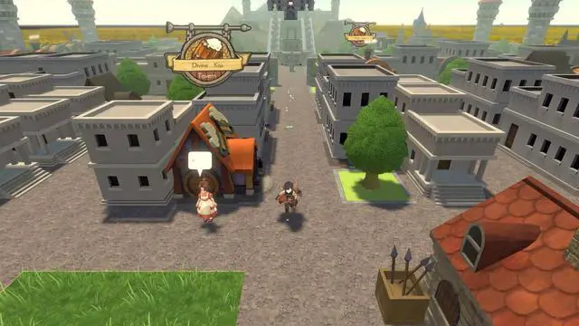 Alt view image 7 of 8 - KAMiBAKO - Mythology of Cube - - PC [Steam Online Game Code]