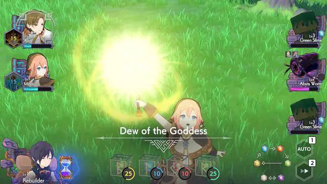 Alt view image 8 of 8 - KAMiBAKO - Mythology of Cube - - PC [Steam Online Game Code]