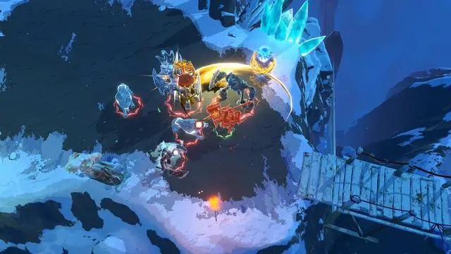 Alt view image 2 of 6 - Shape of Dreams - PC [Steam Online Game Code]