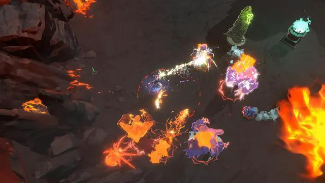 Alt view image 3 of 6 - Shape of Dreams - PC [Steam Online Game Code]