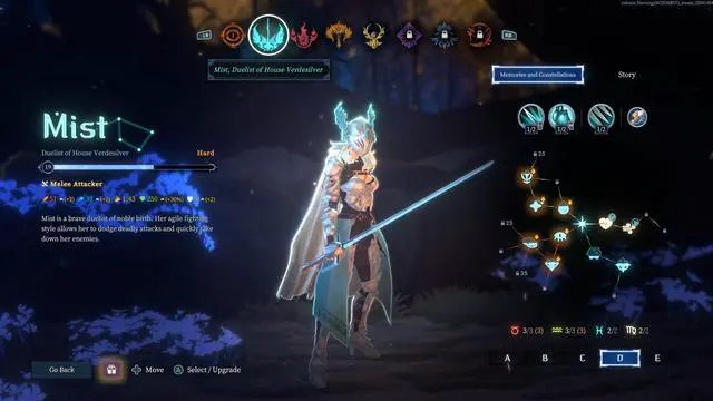 Alt view image 6 of 6 - Shape of Dreams - PC [Steam Online Game Code]