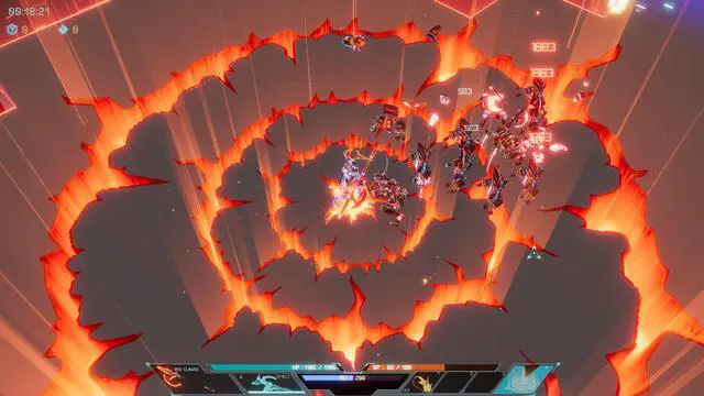 Alt view image 2 of 11 - Serke - PC [Steam Online Game Code]