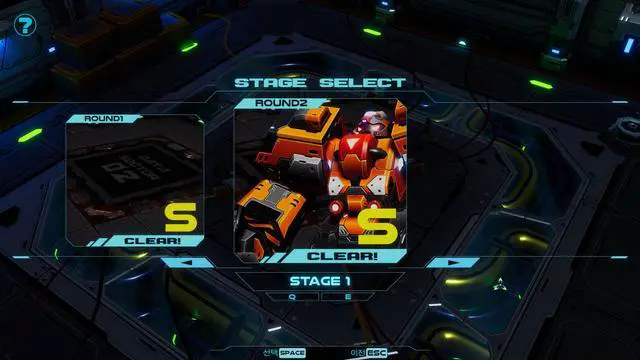 Alt view image 3 of 11 - Serke - PC [Steam Online Game Code]