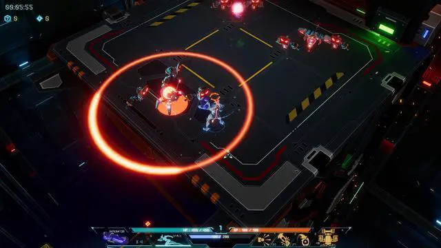 Alt view image 4 of 11 - Serke - PC [Steam Online Game Code]