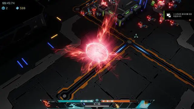 Alt view image 5 of 11 - Serke - PC [Steam Online Game Code]