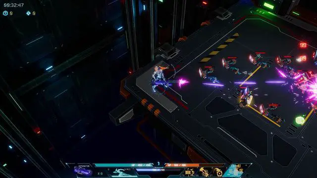 Alt view image 7 of 11 - Serke - PC [Steam Online Game Code]