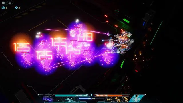 Alt view image 8 of 11 - Serke - PC [Steam Online Game Code]