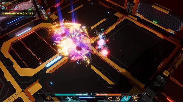 Alt view image 10 of 11 - Serke - PC [Steam Online Game Code]