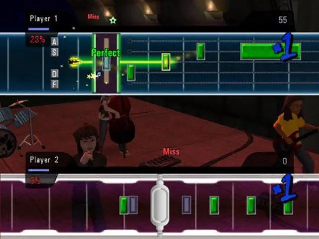 Alt view image 2 of 5 - Naked Brothers Band PC Game