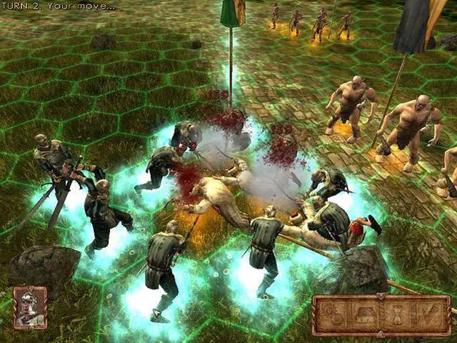 Alt view image 7 of 9 - Ascension To The Throne [Online Game Code]