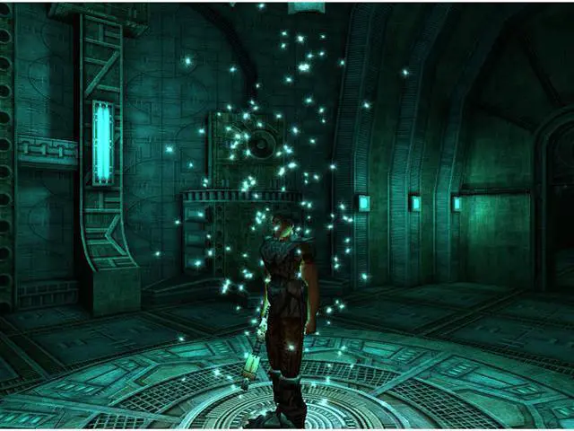 Alt view image 2 of 8 - Borderzone [Online Game Code]