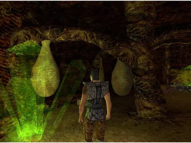 Alt view image 3 of 8 - Borderzone [Online Game Code]