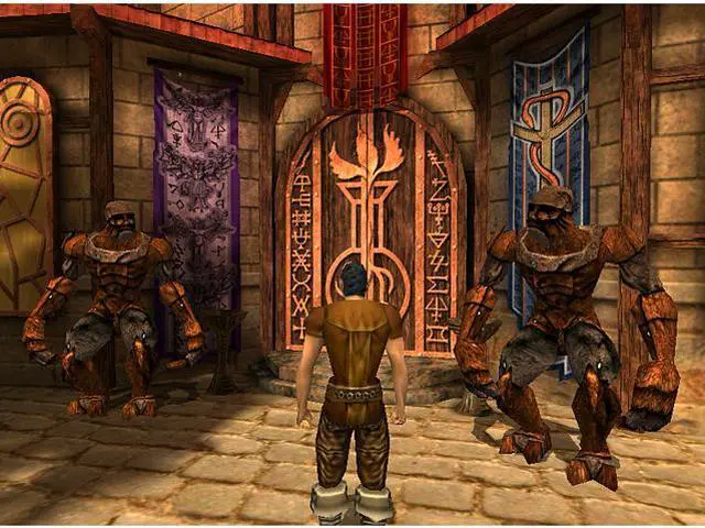Alt view image 4 of 8 - Borderzone [Online Game Code]