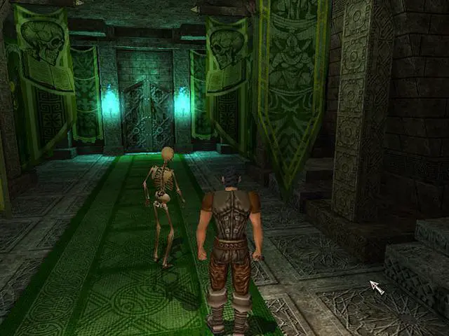 Alt view image 7 of 8 - Borderzone [Online Game Code]