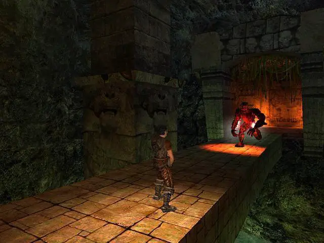 Alt view image 8 of 8 - Borderzone [Online Game Code]