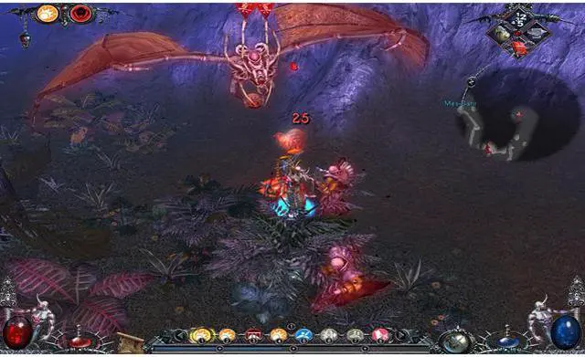 Alt view image 2 of 8 - Dawn of Magic 2 [Online Game Code]