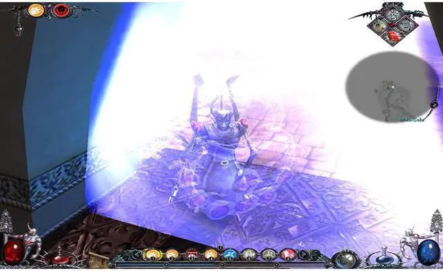 Alt view image 4 of 8 - Dawn of Magic 2 [Online Game Code]
