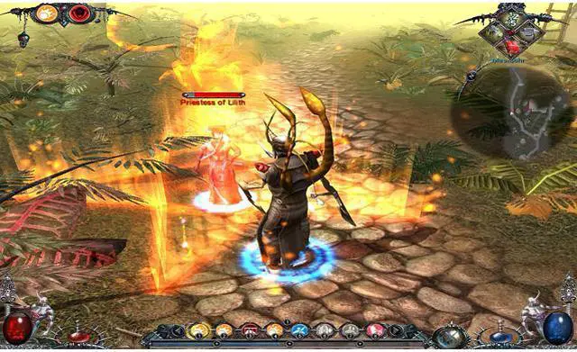 Alt view image 5 of 8 - Dawn of Magic 2 [Online Game Code]