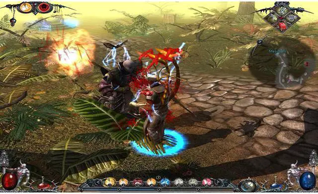 Alt view image 7 of 8 - Dawn of Magic 2 [Online Game Code]
