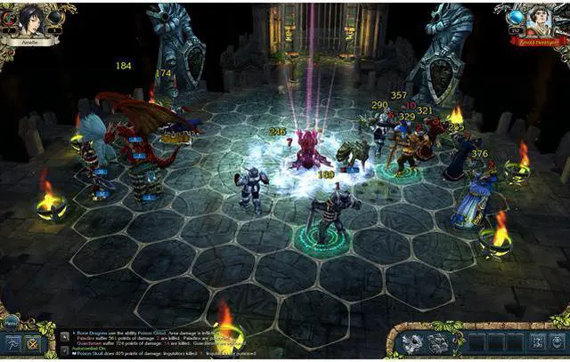 Alt view image 8 of 9 - King's Bounty: Armored Princess [Online Game Code]