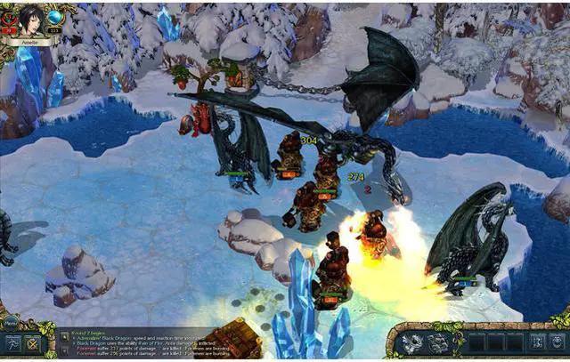 Alt view image 9 of 9 - King's Bounty: Armored Princess [Online Game Code]