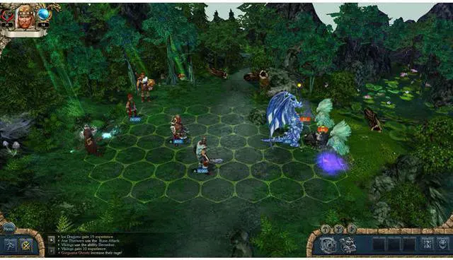 Alt view image 4 of 10 - King's Bounty: Collector's Pack [Online Game Code]