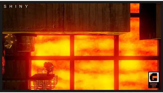 Alt view image 4 of 10 - Shiny: Digital Deluxe Edition [Online Game Code]