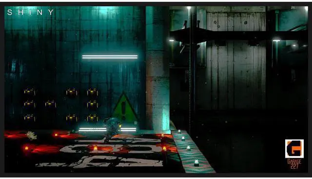 Alt view image 5 of 10 - Shiny: Digital Deluxe Edition [Online Game Code]