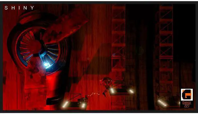 Alt view image 8 of 10 - Shiny: Digital Deluxe Edition [Online Game Code]