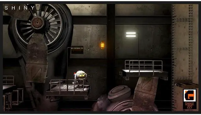 Alt view image 9 of 10 - Shiny: Digital Deluxe Edition [Online Game Code]