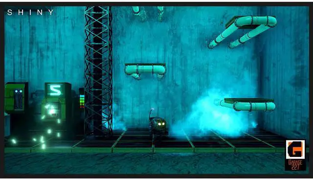 Alt view image 10 of 10 - Shiny: Digital Deluxe Edition [Online Game Code]