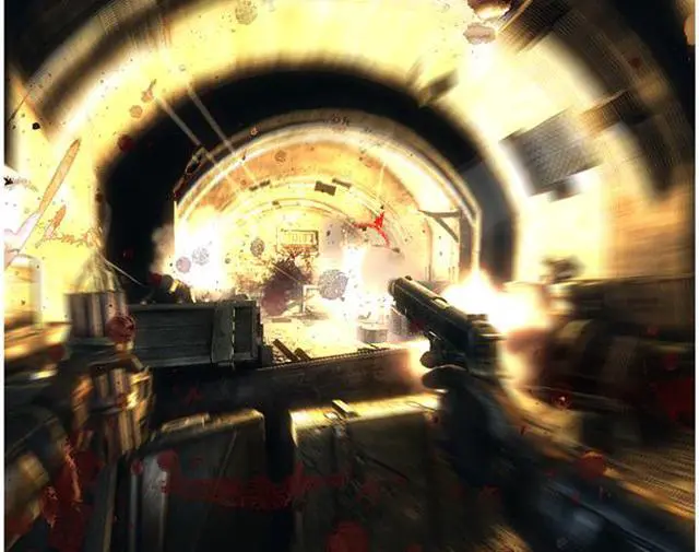 Alt view image 2 of 9 - Necrovision [Online Game Code]