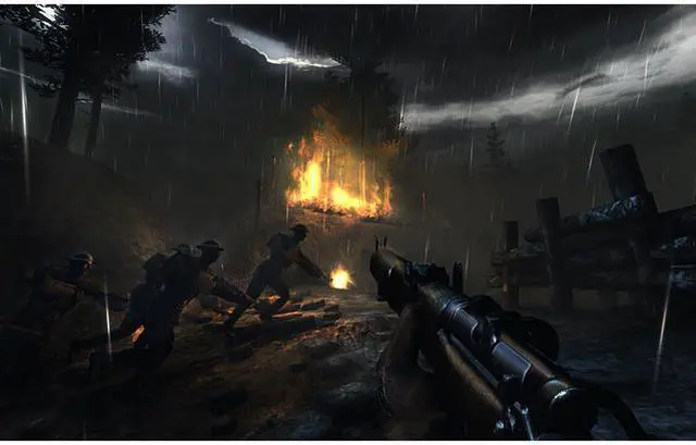 Alt view image 3 of 9 - Necrovision [Online Game Code]