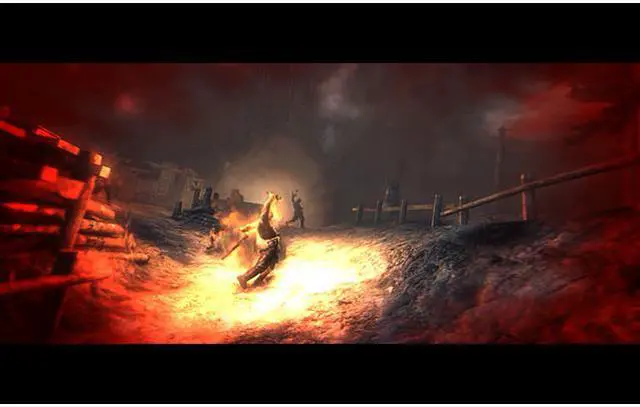 Alt view image 5 of 9 - Necrovision [Online Game Code]