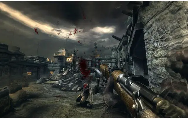 Alt view image 6 of 9 - Necrovision [Online Game Code]