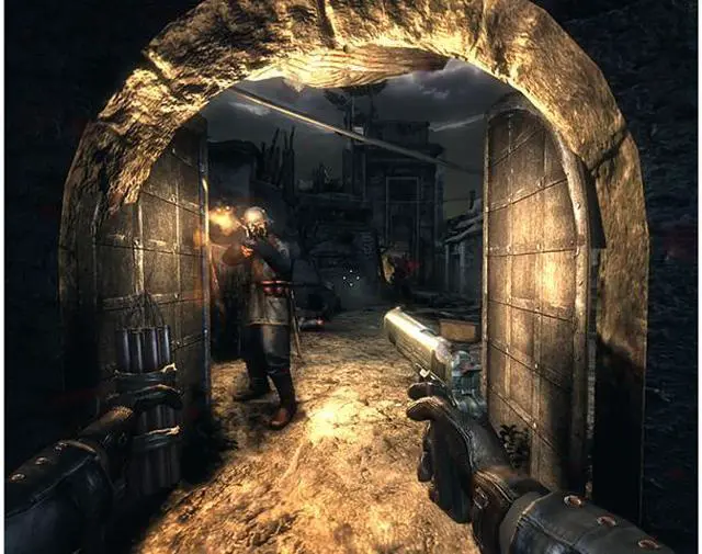 Alt view image 7 of 9 - Necrovision [Online Game Code]