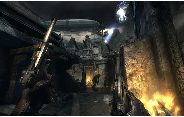 Alt view image 8 of 9 - Necrovision [Online Game Code]