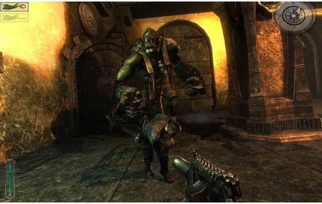 Alt view image 2 of 11 - Necrovision Hardcore pack [Online Game Code]
